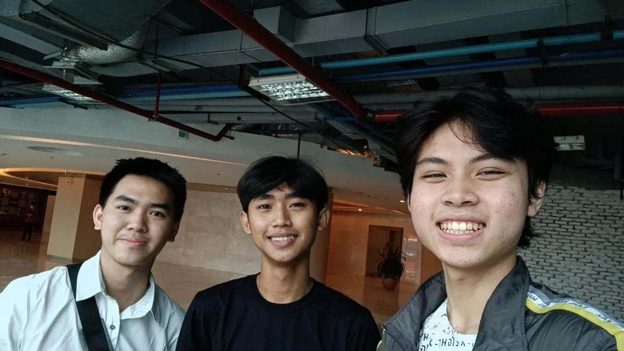 Ward Team Hangout 2022