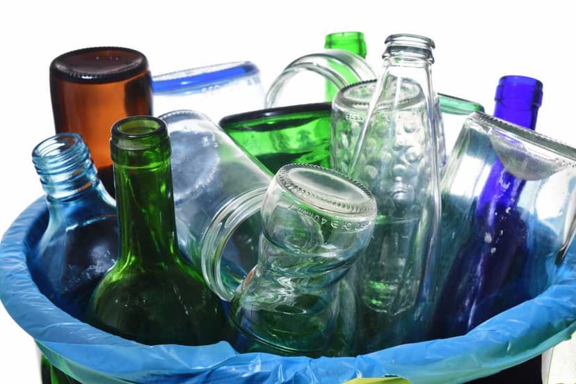 plastic
